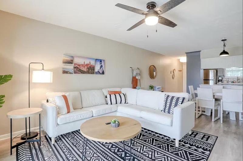 1st image of 317 Flagler Blvd #1