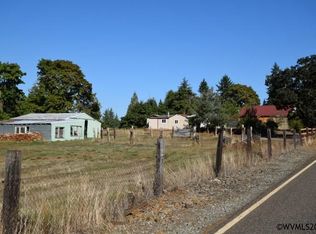 12727 S Maple Grove Rd, Molalla, OR 97038