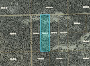 Vic Clark St, Mojave, CA 93501