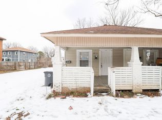 219 N Rosedale Ave #A, Tulsa, OK 74127