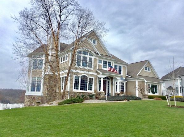 5009 W Ridge Run Canandaigua Ny 14424 Zillow