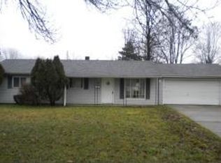6119 Mark Dr, Bedford, OH