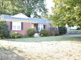 811 Tipton Ave, Dyersburg, TN 38024