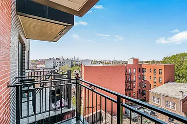 Rented by Modern Spaces