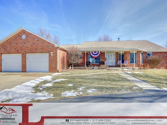2nd image of 1260 County Road 2125 E