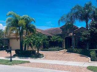 2215 NW Diamond Creek Way, Jensen Beach, FL 34957