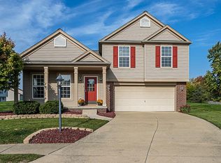 810 Currant Ct, Brunswick, OH