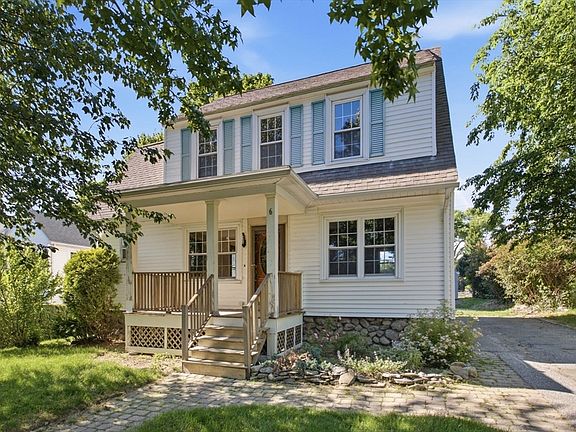 4th image of 6 Ashburnham Rd