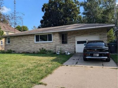 213 East 2nd Street, Westfield, WI, 53964