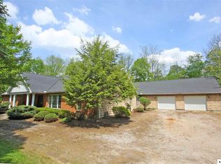 10920 Gaskin Ave, Gambier, OH 43022