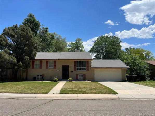 8562 Chase Street, Arvada, CO 80003
