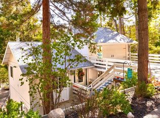 24560 Horst Dr, Crestline, CA 92325