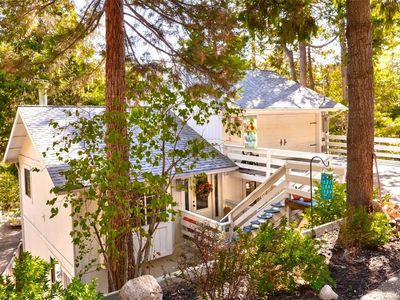 24560 Horst Dr, Crestline, CA, 92325