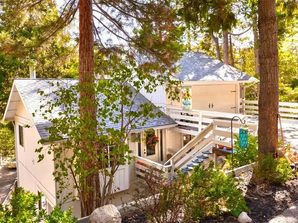 24560 Horst Dr, Crestline, CA 92325