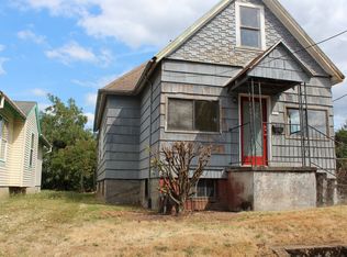 6204 NE 8th Ave UNIT A, Portland, OR 97211