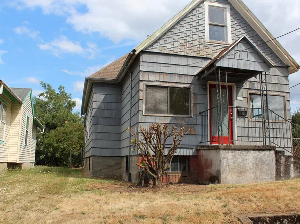 6204 NE 8th Ave Unit A, Portland, OR 97211