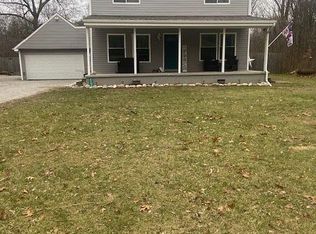 3730 Consear Rd, Lambertville, MI 48144