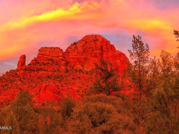 400 ACACIA Drive #85, Sedona, AZ 86336