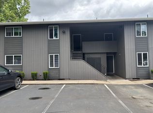 218 - Pioneer Apartments, Monmouth, OR 97361