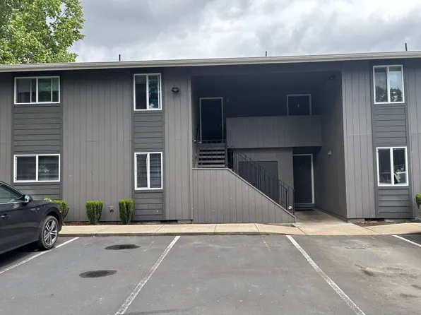 218 - Pioneer Apartments, 336 & 348 Whitesell Ave W #336-7, Monmouth, OR 97361