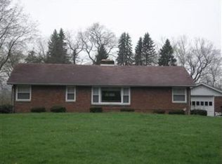 775 Yankee Run Rd, Masury, OH 44438
