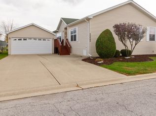 25645 Baltusrol Dr, Monee, IL 60449