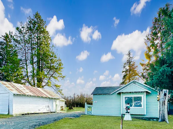 105 D St, Tensed, ID 83870