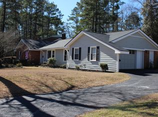 3110 Drury Ln, Fayetteville, NC 28303