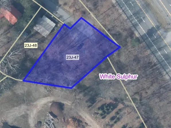 0 Lower Pleasant Valley Rd, White Sulphur Springs, WV 24986
