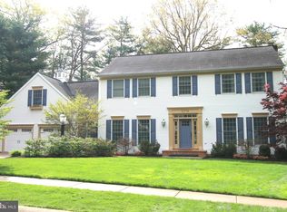 2274 Oak Leaf Dr, State College, PA 16803