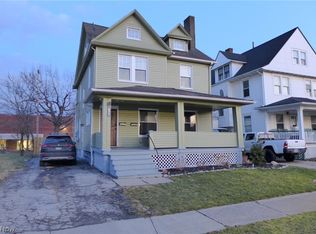 1453 W 107th St, Cleveland, OH 44102