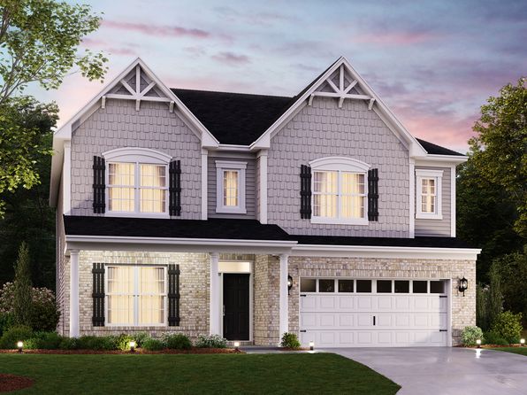 Glendale Basement Plan, Auburn Ridge