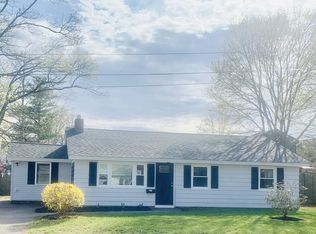 771 Summer St, Brockton, MA 02302