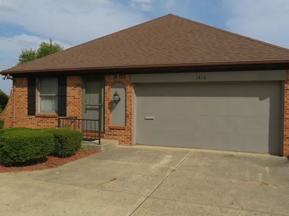 1410 Cardinal Ct, Crawfordsville, IN 47933