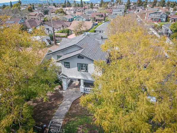 1301 W 41st Pl, Los Angeles, CA 90037