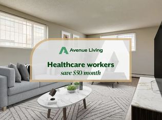 Alex Manor, Edmonton, AB T5H 2X4