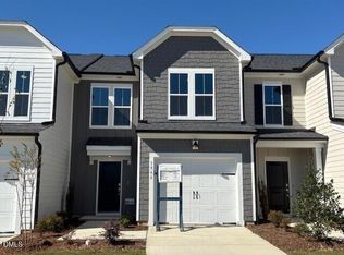 1966 Dapple Dr, Willow Spring, NC 27592