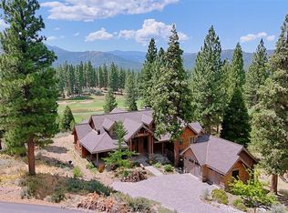 68 Sorrel Ln, Portola, CA 96122