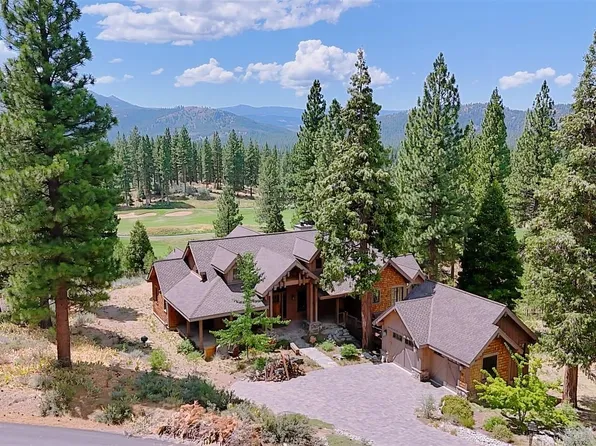 68 Sorrel Ln, Portola, CA 96122