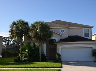 8577 La Isla Dr, Kissimmee, FL 34747