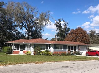 37825 Florida Ave, Dade City, FL 33525