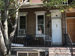 781 Line St, Camden, NJ 08103