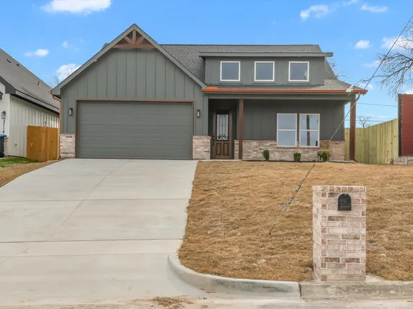 3112 N Pecan St, Fort Worth, TX 76106