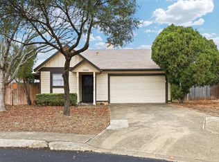 7403 Alverstone Way, San Antonio, TX 78250