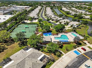 1242 NW Sun Terrace Circle #12c, Port St Lucie, FL 34986
