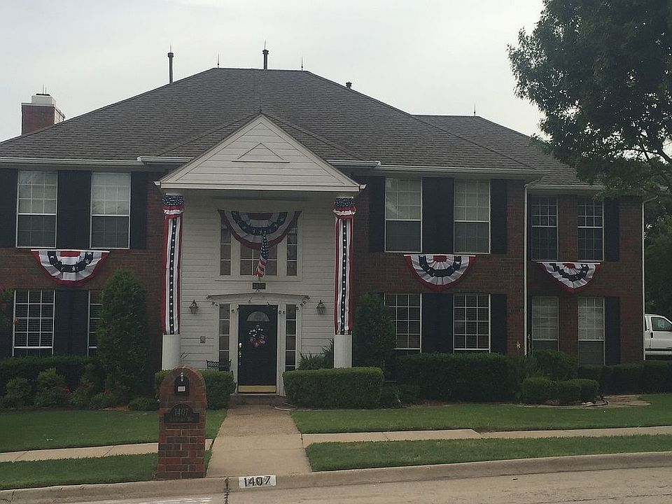 2nd image of 1407 Overture Way