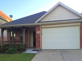 10721 Highland Ridge Road, Fort Worth, TX 76108