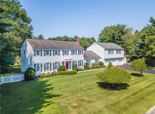 17 Ridgeview Ter, Goshen, NY 10924