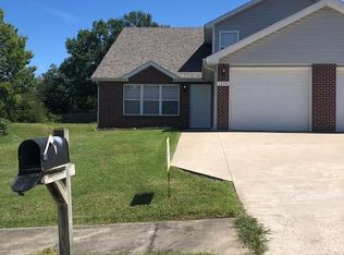 1578 N Doulton Dr, Columbia, MO 65202