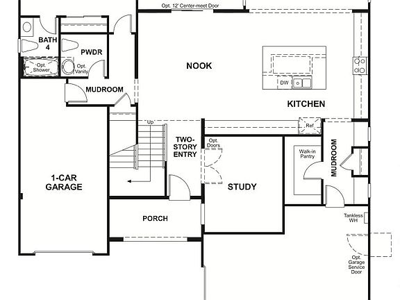 3rd image of 24646 Winter Cir